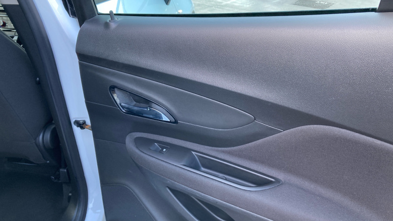 Vauxhall Mokka X 1.4T ecoTEC Active 5dr Petrol Hatchback